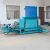 Import Diesel engine drive hydraulic silage baler machine hay packing and baling compressing machine from China