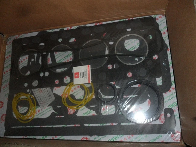 Diesel Engine Parts China Manufacture Top Quality Full Set Gasket 495A