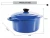 Import Different color mini cocotte cookware, ceramic casserole dish  for microwave from China