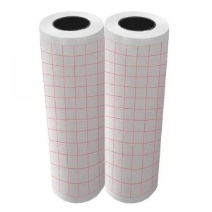 Different size manufacturing printing machine roll Thermal ECG Paper