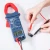 Import Digital Clamp Meter Ture RMS 6000 Counts Multimeter Volt Meter with Manual and Auto Ranging from China