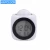 Import Digital LCD  Talking Voice Prompt Projection Alarm Clock Thermometer Snooze Function Projection Alarm Clock from China