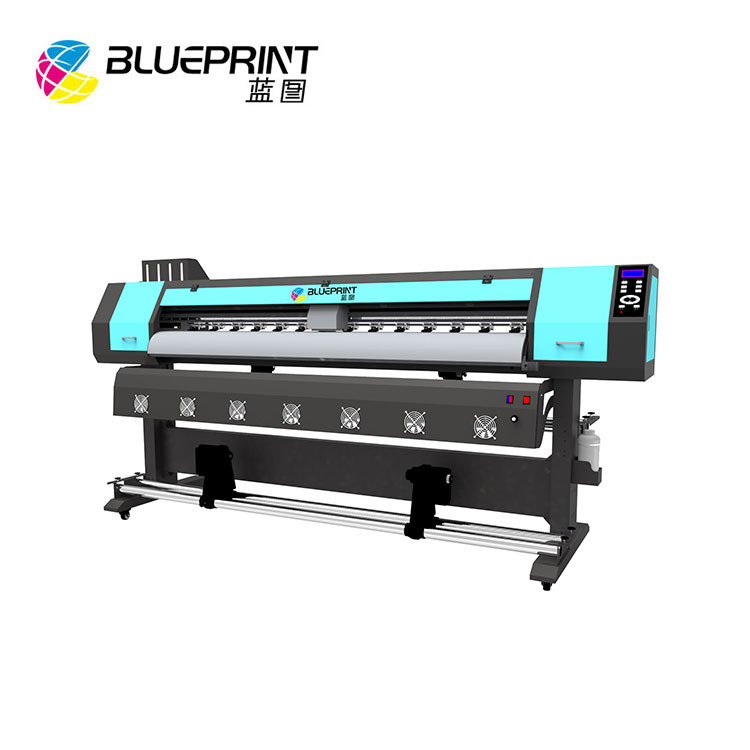 Buy Digital Wallpaper Printing Machine 1440dpi Dx600 Heads Banner ...