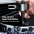 Import DIHAO Gravity Car Holder For Phone in Car Air Vent Clip Mount No Magnetic Mobile Phone Holder Cell Stand Support For iPhone X 7 from China