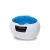 Import DIMICO Ultrasonic Cleaner High Quality 600ML Digital Ultrasonic Cleaner for Eyeglasses Jewelry Dental from China