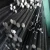 Import DIN 55Cr3 Spring Steel from China