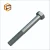 Import DIN933 DIN931 Zn Plating Full Half Thread Grade 8.8 Bolt Hex Bolts from China