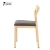 Import Dining Room Chair Luxury Aluminum Hotel Dining Chair from China