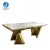 Import dinning table set 8 chairs dinning table 8 seater dinning table set dining room furniture from China