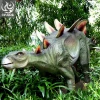 Dinosaur park model for sale