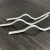 Import Direct Strip Wire Hot Melt Raise Spclacle Nose Bridge clip Bar Line With Factory Prices from China