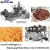 Import Directly expanded ready to eat breakfast cereal making double screw extruder/corn flakes production line/processing machine from China