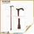 Import disabled elderly old man prices handle aluminium walking cane,handle walking cane,walking sticks for blind from China