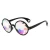 Import Disco Mosaic Prom Funny 4D Glass Crystal Kaleidoscope Glasses Sunglasses from China
