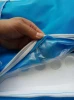 Disposable biodegradable leak-proof adult hospital medical fun funeral military non-woven body bag