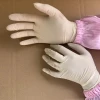 Disposable Cleanroom Gloves Latex