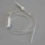 Import Disposable Medical Infusion Set I. V Set with Needle for Single Use from China