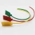 Import Disposable Permanent Identification Cable Tie Tags rfid tag seal for containers from China
