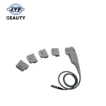 distributors wanted ultra skin ultrasound hifu machine face lift hifu anti-wrinkle machine With Good Quality