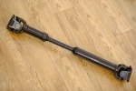 Diversified Customization Durable Using Superior Quality Car Buggy Cardan Drive Shaft.