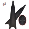 diving fins   carbon fiber fins  carbon  flippers  High elasticity