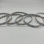 Diy Flexible Rgb 5050 LED Light Strip Waterproof LED Strip Lights With 44Key Remote Controller