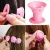 Import DIY Hair Curler Travel Silicone Hair Roller from China