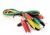 Import DIY Test Leads Alligator Clips Electrical 10pcs Dual-head Multi-color for Arduno from China