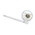 Import dlc premium led 2x2  retrofit kit  24w t8 retrofit kit from China