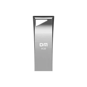 DM Mini USB2.0 Car Flash Drive Metal Pen drive 8GB 16GB 32GB 64GB PD190