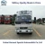 Import Dongfeng small 3 ton refrigerated truck 4 ton refrigerated truck cold storage truck for sale from China