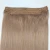 Import Double Drawn Brazilian Remy Halo Human Hair Extension from China