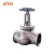 Import Double Flanged Piston Type DN200 Steam Stop Valve From Chinese Factory from China