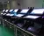 Import Double Head High LuminousLED Wall Washer 2*72*5W RGBA from China