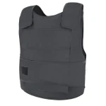 Double Safe Security Concealable Kevlar Aramid Bulletproof Soft Ballistic Vest