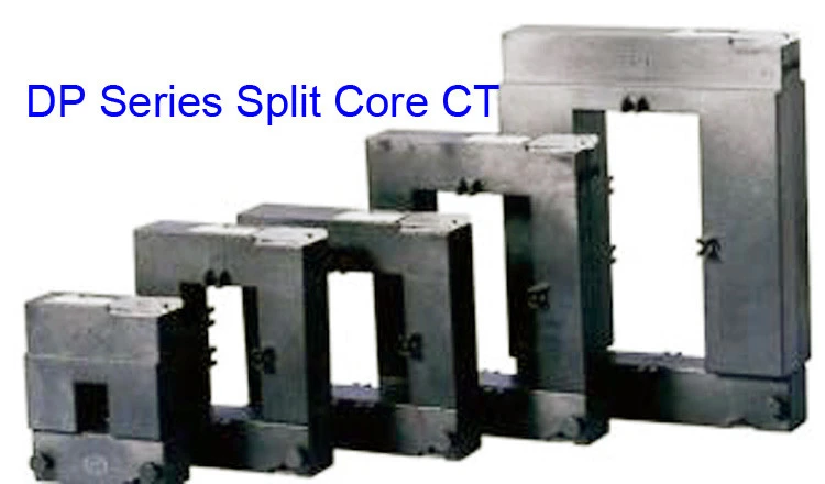 Dp Series Split Core Current Transformers