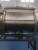 Import DP200 plastic cement screw stirring paddle horizontal ribbon blender/Powder Mixer/mixing machine from China