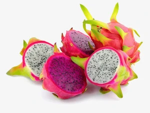 DRIED DRAGON FRUIT `100% NATURAL FROM THAILAND