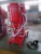 Import dry powder recharge machine for fire extinguisher@ABC dry powder recharging equipment to refill fire extinguisher from China