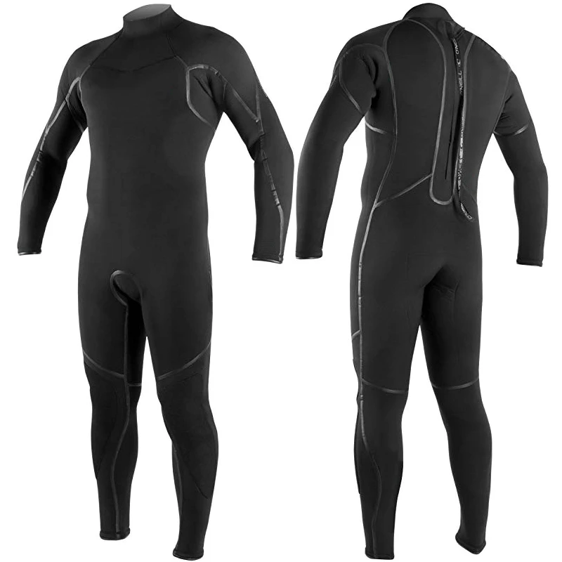 Dry Suit  Diving Suit Wetsuit Japan Neoprene Wetsuit