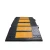 Import Durable safty roadway rubber speed bump from China
