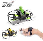 DWI Dowellin Mini Drone Motorcycle RC Nano Quadcopter Drone with cheap price