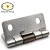 E-952 Stainless Steel Toilet Cubicle Partition bathroom shower room accessories door hinge