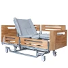 E102 Factory Elderly Multifunction Electric Nursing Hospital Adjustable Community Bed