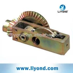 Earthing switch switchgear single conical gear bevel gear