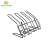Easily Assembled 2 Tiers Kitchen Storage Over Sink 85cm Stainless Steel Dish Racks