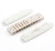 Import EASTTOP T008LS high quality 10 holes blues harmonica packaged in white plastic box from China
