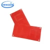 Easy Operation Quick Speed Busf 0.52mm Red Washable Pad Printing Plate