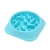 Import Easy To Clean Up PP Slow Feed Portable Dog Bowl from China