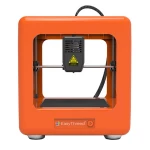 Easythreed NANO Fully Assembled Mini 3D Printer